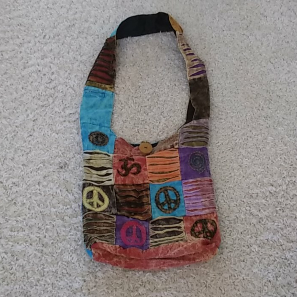 Rima bag.